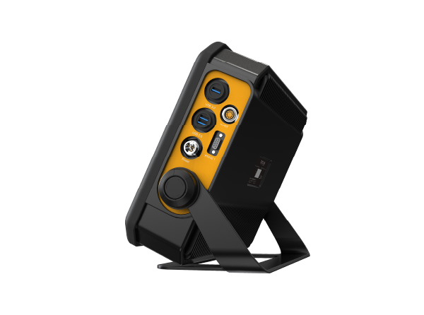 HydroBeam S2 Dual-Channel Echo Sounder