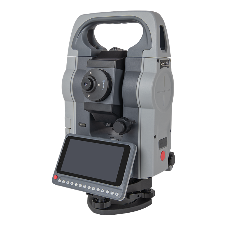 SLT12 Android Total Station