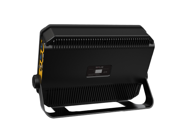 HydroBeam S2 Dual-Channel Echo Sounder