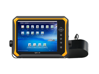 HydroBeam S2 Dual-Channel Echo Sounder