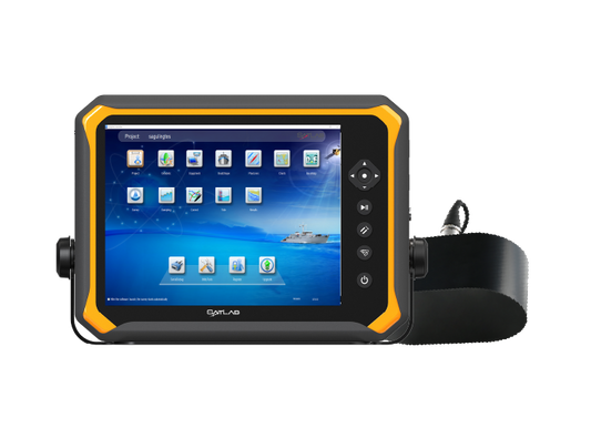 HydroBeam S2 Dual-Channel Echo Sounder