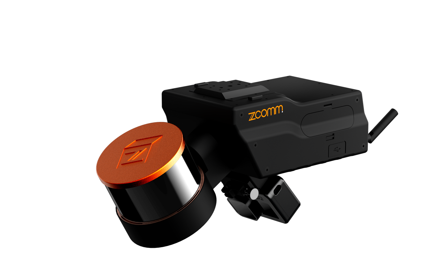 Cybermap - HAND HELD LIDAR