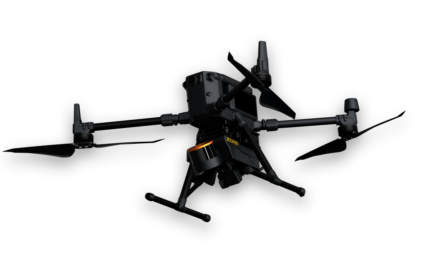 Cybermap - HAND HELD LIDAR