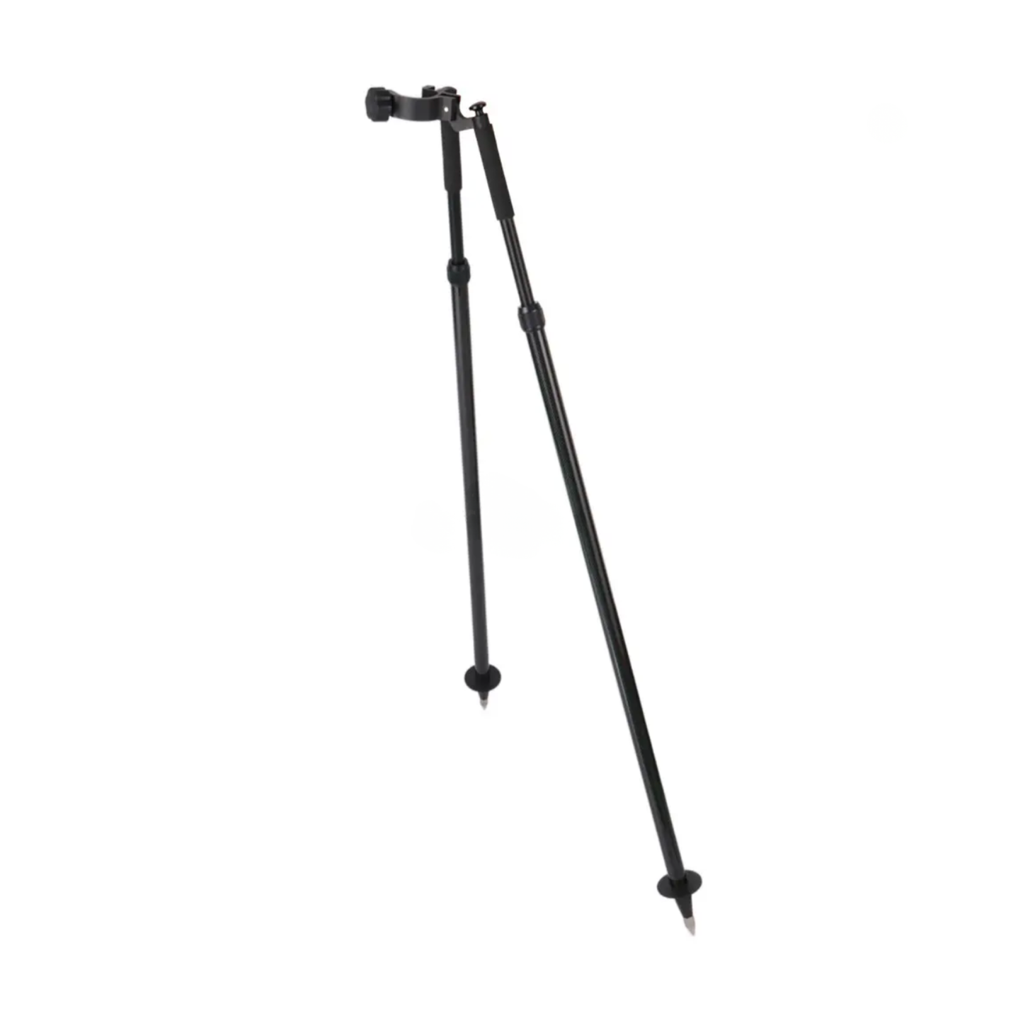 Carbon Fiber Thumb Release Bipod - BP22