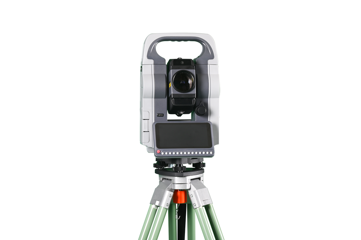 SLT12 Android Total Station