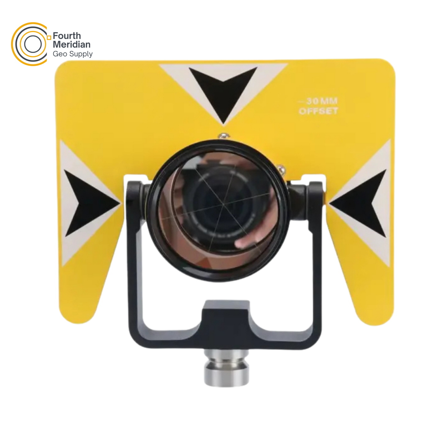 Prism Assembly Blk/Yellow w/case - PA14