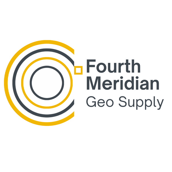 Fourth Meridian Geo Supply