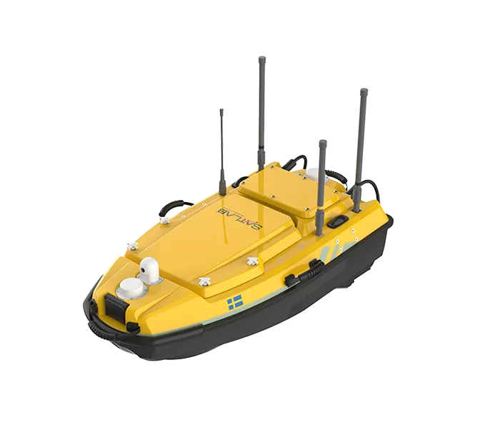 HydroBoat 1200 Gen2 USV