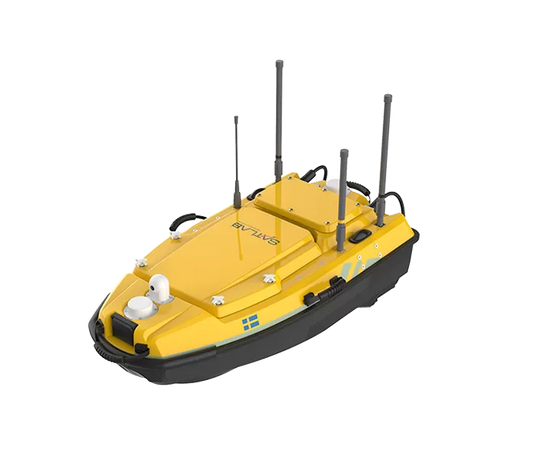 HydroBoat 1200 Gen2 USV
