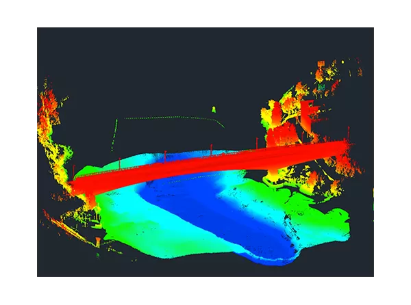 HydroBoat 1200 Gen2 USV