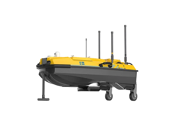 HydroBoat 1200 Gen2 USV