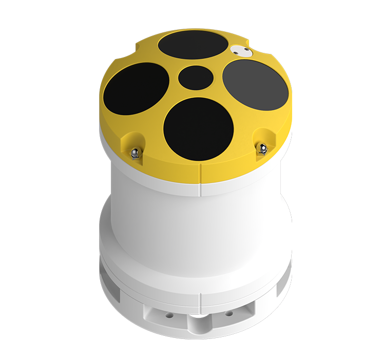 HydroFlow Acoustic Doppler Current Profiler