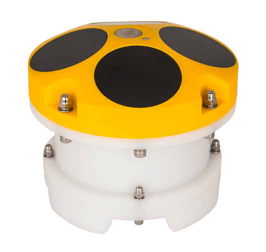 HydroFlow Acoustic Doppler Current Profiler