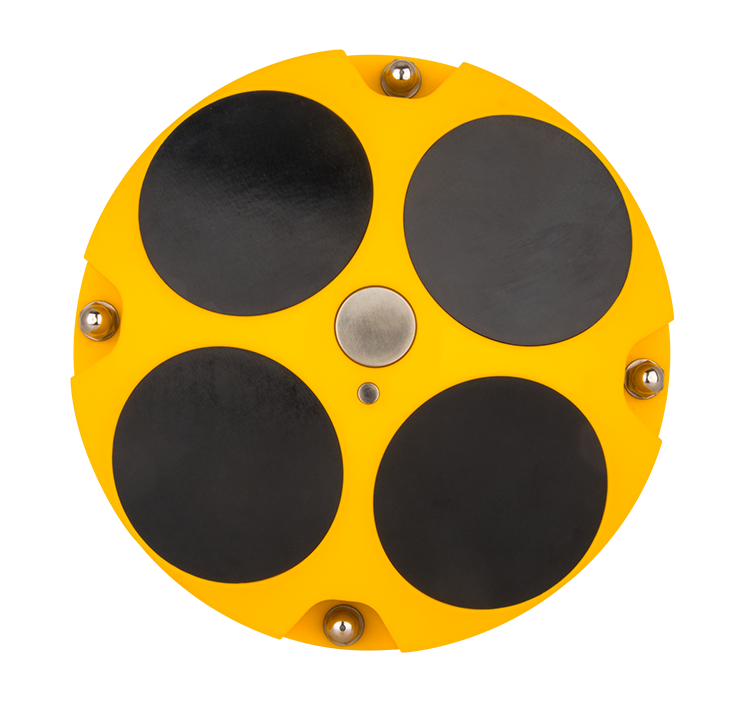 HydroFlow Acoustic Doppler Current Profiler