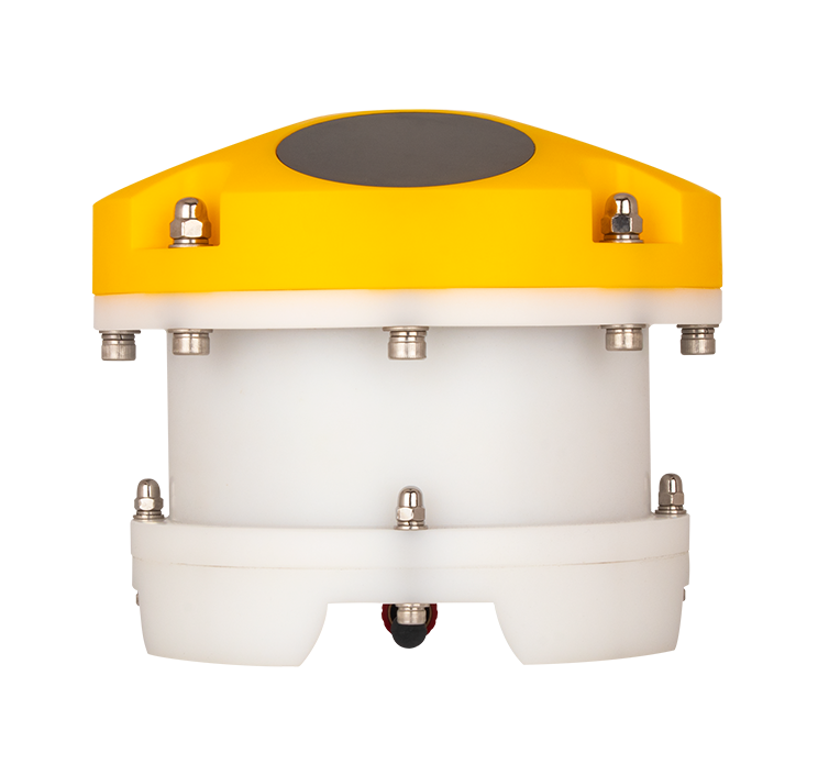 HydroFlow Acoustic Doppler Current Profiler