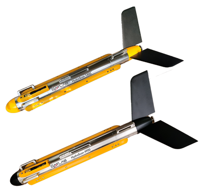HydroScan Side Scan Sonar