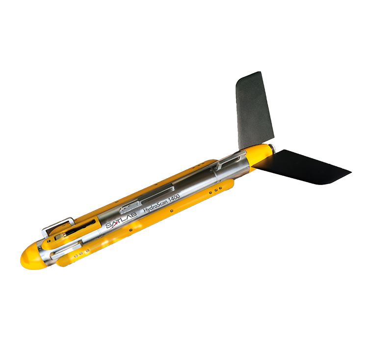 HydroScan Side Scan Sonar