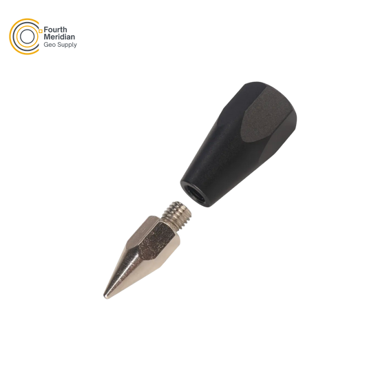 Hexagonal Rod and Tip- T02
