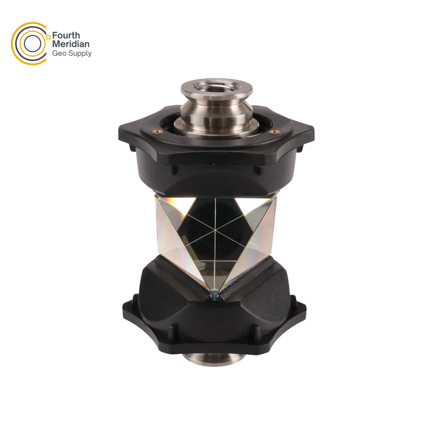 360° PRISM， Metal Design