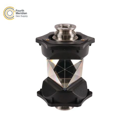 360° PRISM， Metal Design