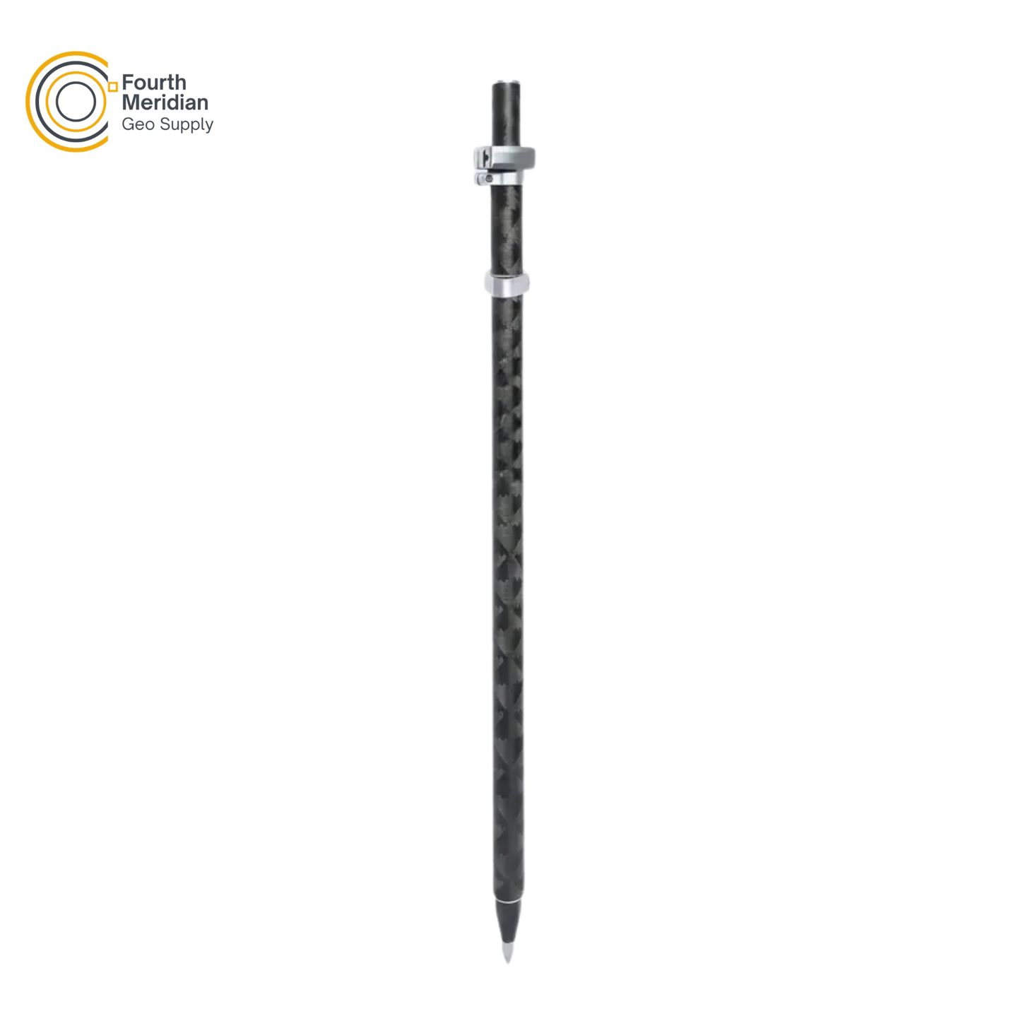 Prism Pole, 100% Carbon Fiber, 2.6m
