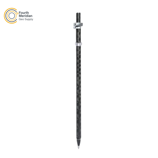 Prism Pole, 100% Carbon Fiber, 2.6m