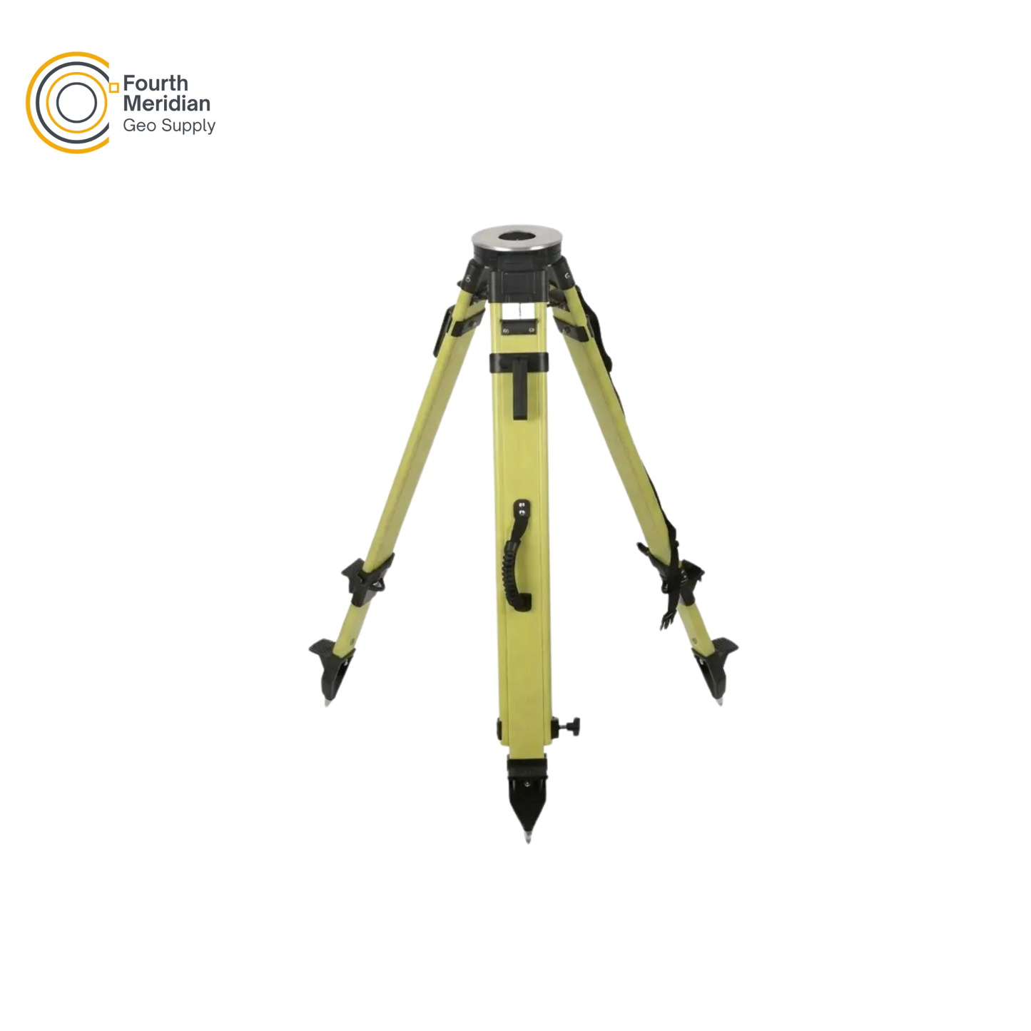 Premium T Series Tripod | Fiberglass - TP010
