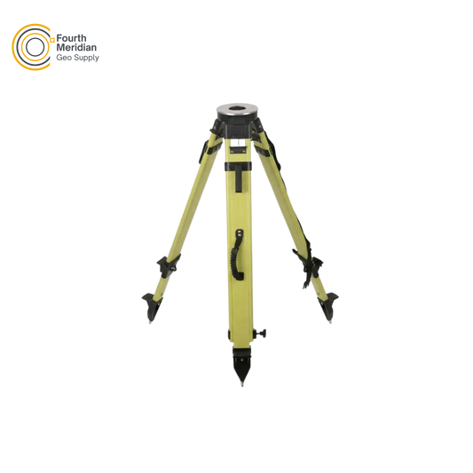 Premium T Series Tripod | Fiberglass - TP010