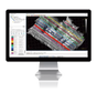 Sat-LiDAR Point Cloud Data Processing Software