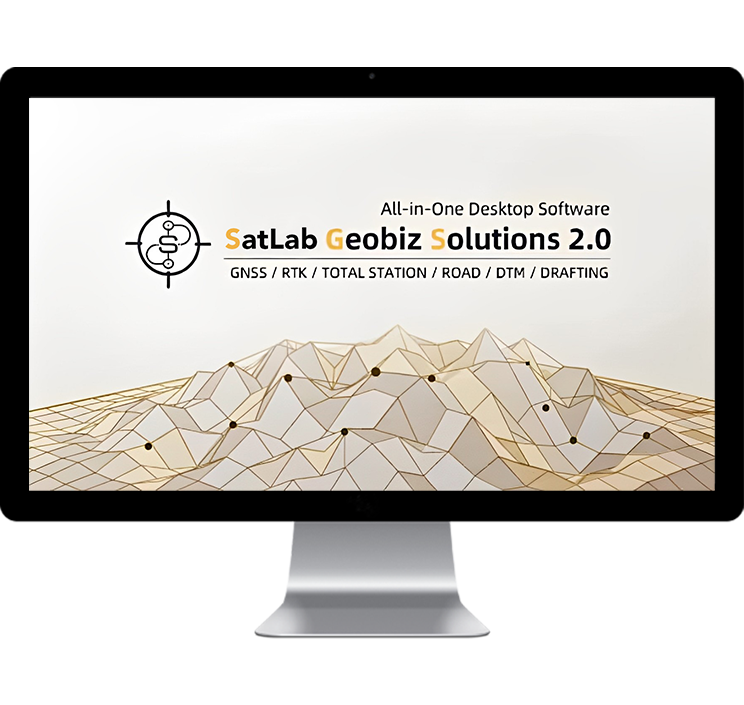 SGS 2.0 Post-processing Software