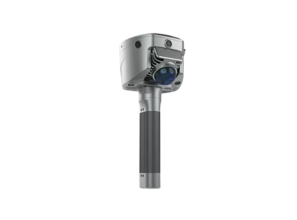Satlab SL9 SLAM - LIDAR GNSS RTK RECEIVER