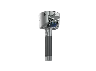 Satlab SL9 SLAM - LIDAR GNSS RTK RECEIVER
