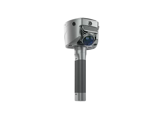 Satlab SL9 SLAM - LIDAR GNSS RTK RECEIVER