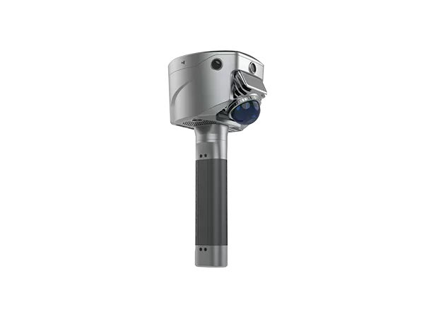 Satlab SL9 SLAM - LIDAR GNSS RTK RECEIVER