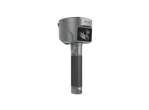 Satlab SL9 SLAM - LIDAR GNSS RTK RECEIVER