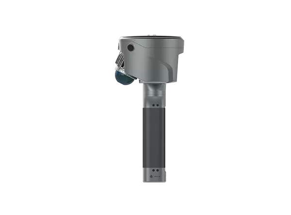 Satlab SL9 SLAM - LIDAR GNSS RTK RECEIVER
