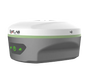 Satlab SL8 - LASER x VISUAL RTK RECEIVER