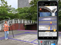 Satlab SL8 - LASER x VISUAL RTK RECEIVER