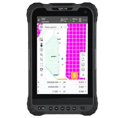 SL87 Rugged Tablet