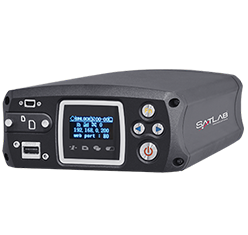 SLX-1 Multi-application GNSS Receiver