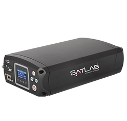 SLX-1 Multi-application GNSS Receiver