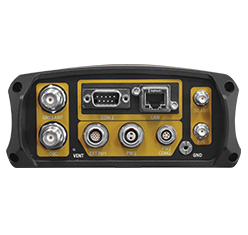 SLX-1 Multi-application GNSS Receiver