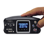 SLX-1 Multi-application GNSS Receiver