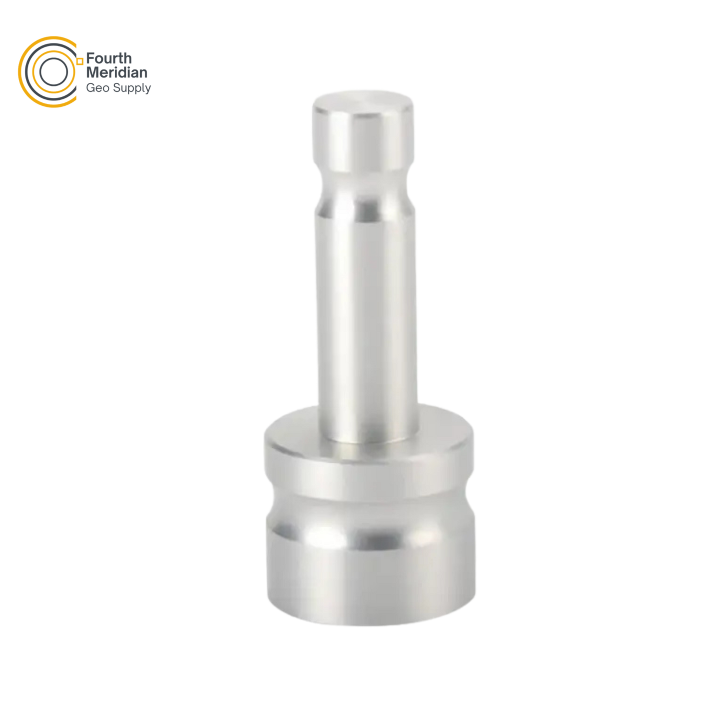 Prism Adapter | Stainless Steels- AD01