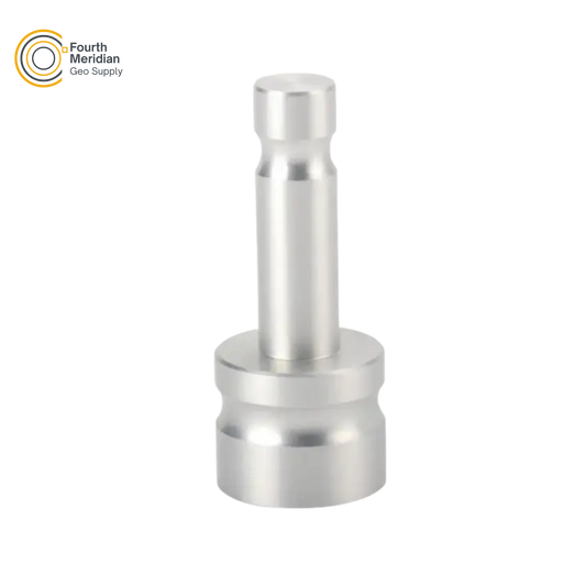 Prism Adapter | Stainless Steels- AD01
