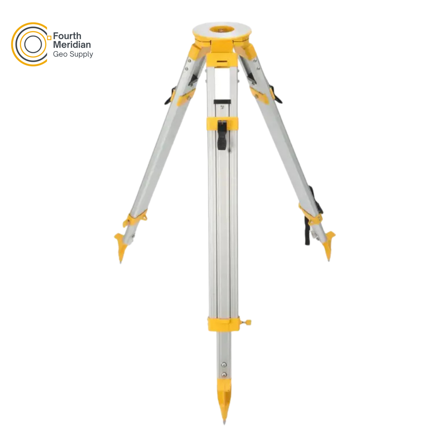 Premium T Series Heavy-Duty Tripod | Aluminum - TP021