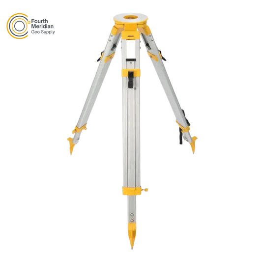 Premium T Series Heavy-Duty Tripod | Aluminum - TP021