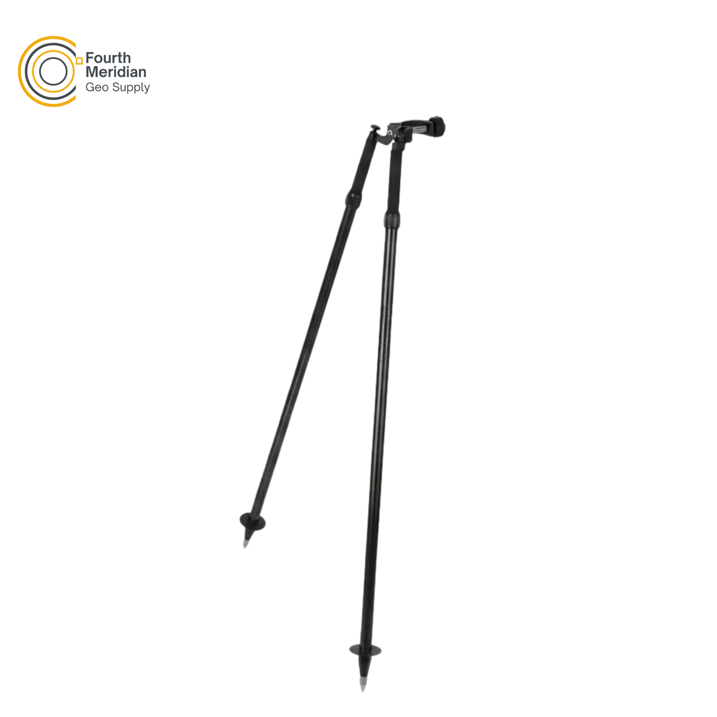 Carbon Fiber Thumb Release Bipod - BP22