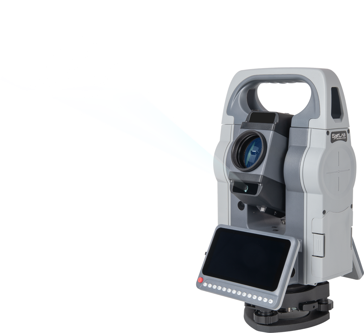 SLT12 Android Total Station