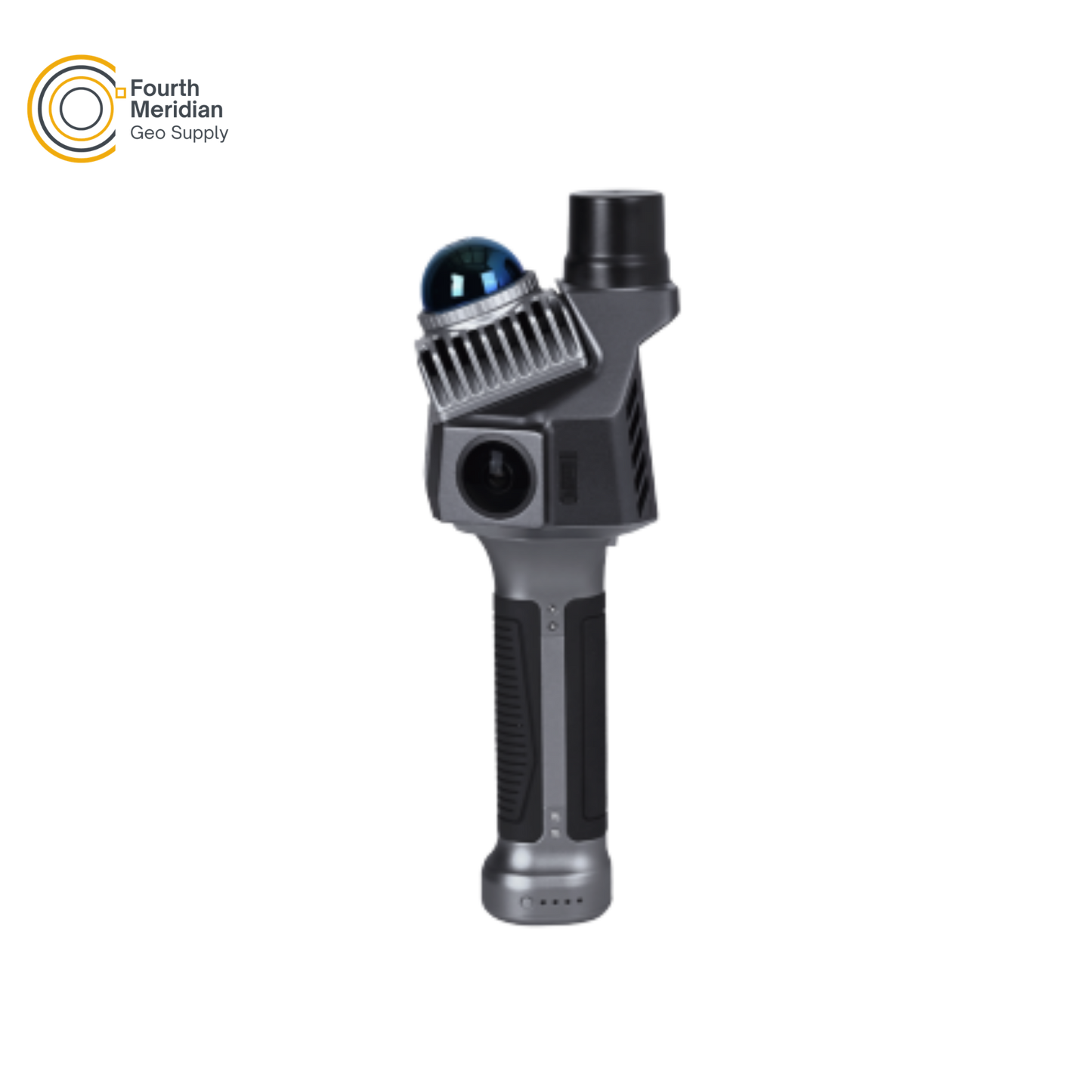 Cygnus Lite Handheld SLAM Scanner
